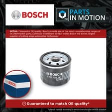 Image of Oil Filter 0451103141 Bosch MLS000169 1501032 71736169 7683815 A700X63714DA New