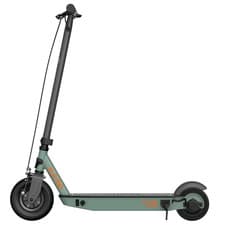 Image of Razor Power Core XLR150 Electric Scooter With LV, Grey, Age 13+