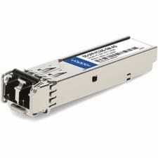 Image of Addon Networks Sfp+ 16-Gigabit Fiber Optic 16000 Mbit/S Sfp+ Lc Sw 300 M