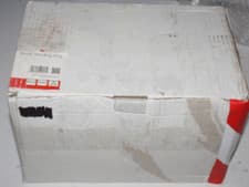 Image of 5 Star Office Binding Combs Plastic 425 Sheets A4 50mm White Pack of 50
