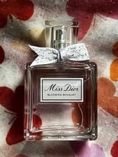 Image of Christian Dior Miss Dior Blooming Bouquet for Women 50ml Eau de Toilette Spray