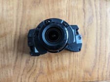 Image of Axis P3374-LV Dome IP Network HD CCTV Camera Unit Only No Dome Or Cover 