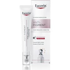 Image of Eucerin Anti-Pigment Dark Circle Illuminating Eye Cream - 15ml
