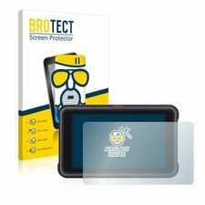 Image of Atomos Ninja V , Brotect AirGlass® MATTE Premium Tempered Glass Screen Protector
