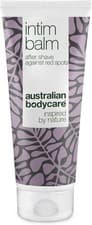 Image of Australian Bodycare Intim Balm 100ml - Intimate After Shave Balm, Ingrown Hair