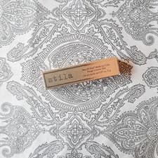 Image of Stila Stay All Day Matte Lip Color Shade Blow A Kiss 2g Brand New Long Wear