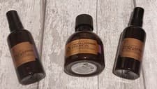 Image of The Body Shop Spa Of The World Bundle French Lavender Massage Oil & Pillow Mist