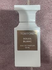 Image of Tom Ford Soleil Blanc Eau de Parfum, 50ml.New