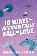 Image of 10 Ways to Accidentally Fall in Love Alternate Cover