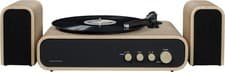 Image of Audio & Hi-Fi Nuovo - Crosley - Gig Turntable (Natural) -I- Crosley