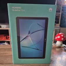 Image of Huawei MediaPad T3 10 16GB Space Grey