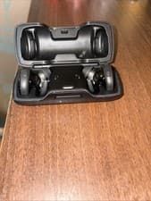 Image of Bose SoundSport Wireless Bluetooth Headphones Black