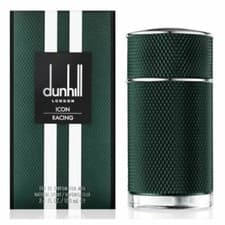 Image of Dunhill Icon Racing Green Eau de Parfum EDP 100ml Spray for Him New Authentic
