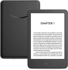 Image of Amazon Kindle 6″ 11th generation B0CNV9F72P e-book reader 16 GB Wi-Fi Black