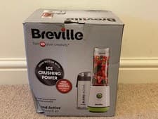 Image of Breville Blend Active Personal Smoothie Blender VBL246