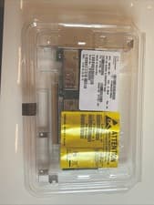 Image of Sealed HP Ethernet 4x25Gb Single-Port 620QSFP28 Network Card 840134-001 817760