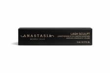 Image of Anastasia Beverly Hills Lash Sculpt Black Mascara 5ml New
