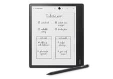Image of Kobo Elipsa 2e E-Reader with Case and Stylus Original Bundle