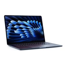 Image of [[NEW CPO]] 15-inch Macbook Air M3 8-Core 10-Core, 8GB RAM and 512GB SSD - 2024