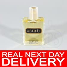 Image of ARAMIS ARAMIS Eau de Toilette 110ml *** please read ***