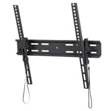 Image of THOR 28084T Super Slim Tilt TV Wall Mount 42”-70” Max 35Kg Tv Bracket