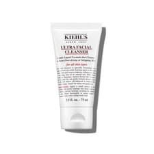 Image of Kiehl's Ultra Facial Cleanser 75ml - New / Sealed Kiehls RRP £17