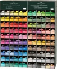 Image of Faber-Castell Albrecht Durer Watercolour Single Pencil (Various Colours)