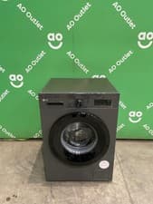 Image of LG X10 Series F4X1009NMK 9kg WiFi Connected Washing Machine #LF121526