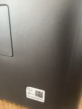 Image of Ninja Luxe Café Premier Series ES601UK Coffee Machine