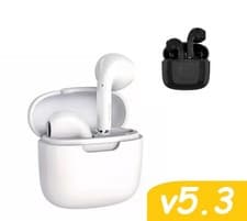 Image of Bluetooth 5.3 Earbuds TWS Wireless Earphones Mini Headphones For iPhone Android