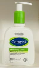 Image of Cetaphil Moisturising Lotion - 236ml FREE POSTAGE