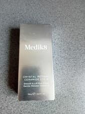 Image of Medik8 Crystal Retinal Ceramide Eye 6 15ml