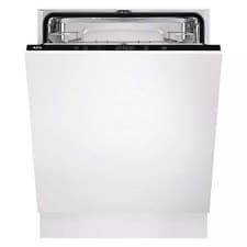Image of AEG FSB42607Z 3000 Air Dry Fully-Integrated Built-In Dishwasher HW182007