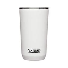 Image of CamelBak Horizon Tumbler SST Vacuum Insulated Mug 500ml - White