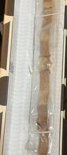 Image of ORLA KIELY CECILIA ROSE GOLD PLATED WATCH OK4036 BNIB