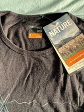 Image of Icebreaker Merino 200 Long Sleeve Top