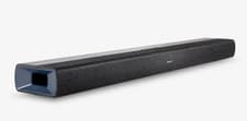 Image of Denon DHT-S218 Bluetooth Sound Bar + Dolby Atmos - Black - New