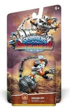 Image of Skylanders SuperChargers Skylander - Smash Hit (PS4/Xbox (Not Machine Spacific)