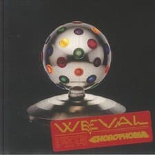 Image of WEVAL - Chorophobia - CD