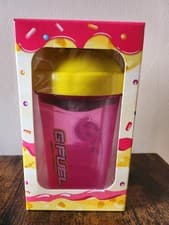 Image of G FUEL Super Rare 15th Anniversary Birthday Shaker - Never Used
