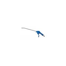Image of 1x Laser Tools Air Duster With Adaptor - Long Workshop Garage Handy Precision