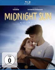 Image of Midnight Sun - Alles für dich (Blu-ray)
