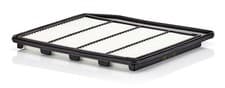 Image of MANN Filter C30080 Air Filter 23mm Height Fits Suzuki SX4 S-Cross Vitara