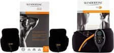 Image of Slendertone Abs7 Ab Toning Belt – Abdominal Muscle Stimulator with 10 Programs,