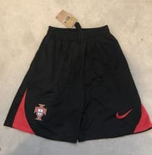 Image of Portugal Training Shorts