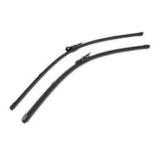 Image of FITS VALEO VAL574325 WIPER BLADE LEFT OE REPLACEMENT