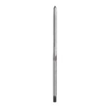 Image of Hand Reamer 2mm H7 Metric Reamer Bit Straight Flute High Speed Steel