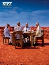 Image of Black Holes And Revelations by  Muse - 9780571527366