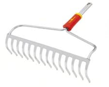 Image of Wolf Garten Multi Change Bow Rake 40cm DOM40