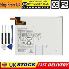 Image of Battery for Samsung Galaxy Tab A (2019,Wi-Fi) SM-T510 32GB 10.1" Wi-Fi UK